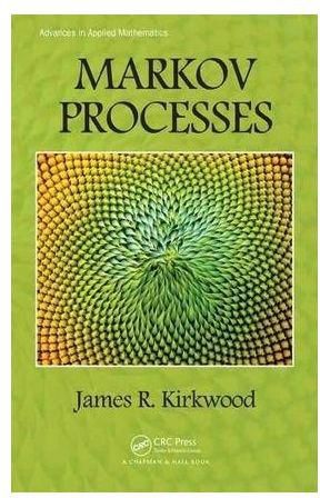 Generic Markov Processes (Advances in Applied Mathematics) By Oxford University Press
