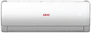Akai Split Air Conditioner 1 Ton ACMA-A12T3N