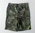 Boys Shorts - Camouflage 