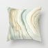 Car waist pillow peach skin map custom creative home cartoon pattern pillowcase pillow protection cover
