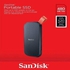 Portable 480GB SSD Up To 520mbps