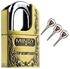 Mindy Padlock For Safety And Security Size Large 70mm