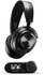 SteelSeries Arctis Nova Pro Wireless - Multi-System Gaming Headset - Premium Hi-Fi Drivers - Active Noise Cancellation - Infinity Power System - PC, PS5, PS4, Switch, Mobile