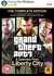 Grand Theft Auto 4 Complete Edition by Rockstar (2008) Open Region - PC