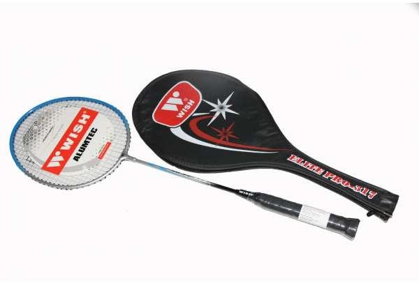 Wish No.317 Badminton Racket