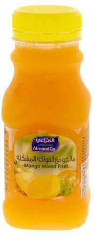 Almarai Mango Mixed Fruit Juice 200ml