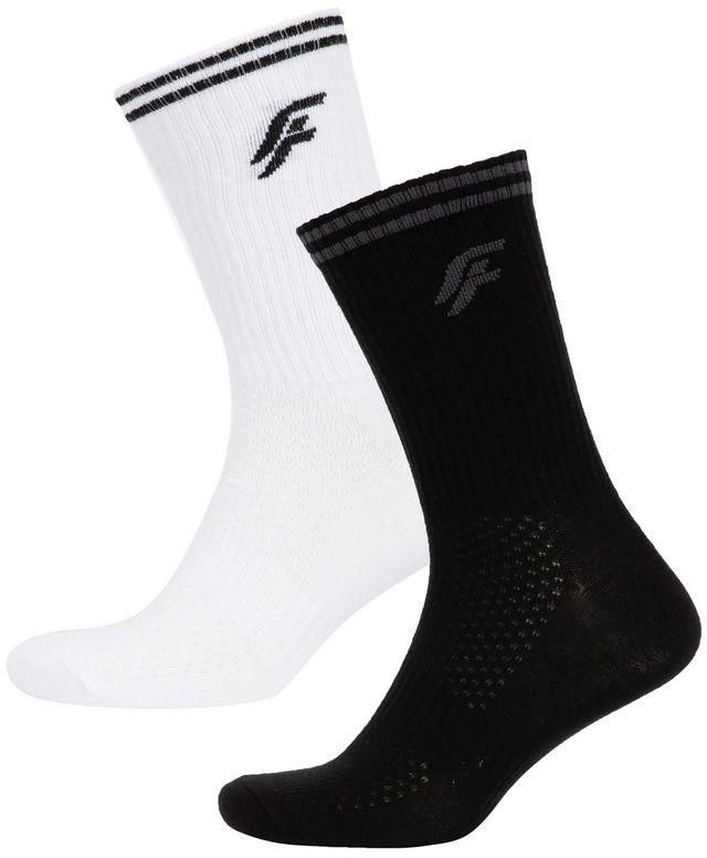 Defacto Man 2 piece Long Sporty Socks