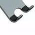 Baseus LUSZ000013 Foldable Phone Holder with Flexible Arm Gray