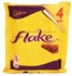 Cadbury Flake Chocolate Bar 80 G