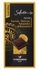 Carrefour apricot almonds and rosemary dark chocolate 100g