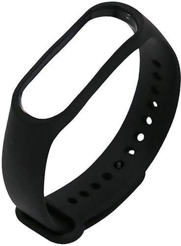 Monochrome Strap Environmental Protection TPU Millet Bracelet