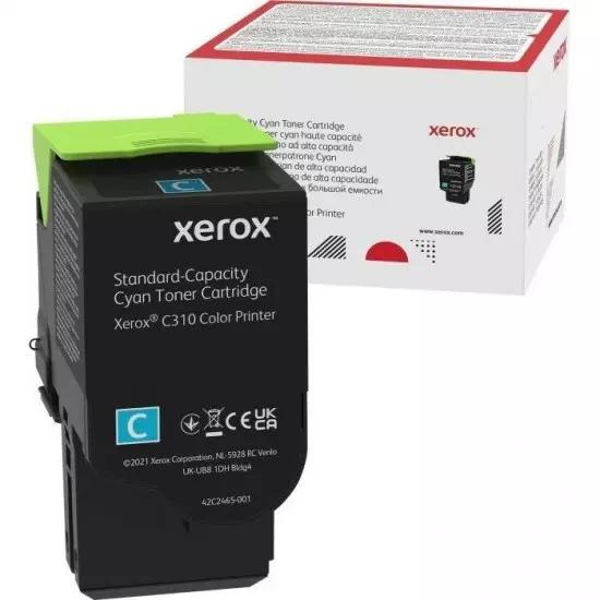 Xerox Cyan Print Cartridge C31x (2,000) | Gear-up.me