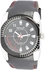 Omax Men's Casual Watch Leather Strap - E003P22R