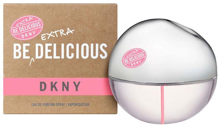 DKNY Be Extra Delicious EDP 100 ml For Women