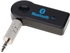 Bluetooth Audio AUX 3.5mm Jack A2DP Dongle Car Wireless Receiver Adapter Kit
