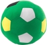 SPARKA Soft toy - football/green