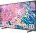 Samsung 65 Inch Class UHD HDR 4K Smart QLED TV - 65Q60B