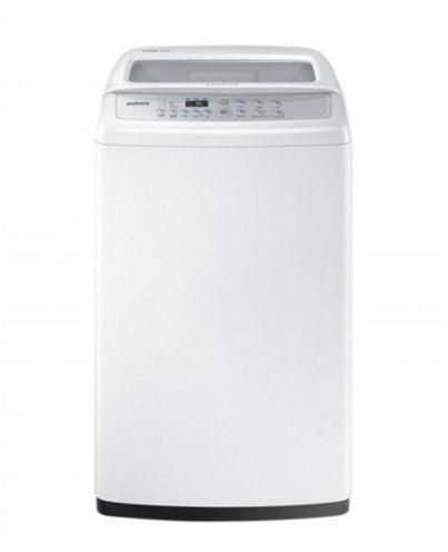 Samsung WA90H4200SW/AS - Top Loading Wobble Washing Machine - 9 Kg
