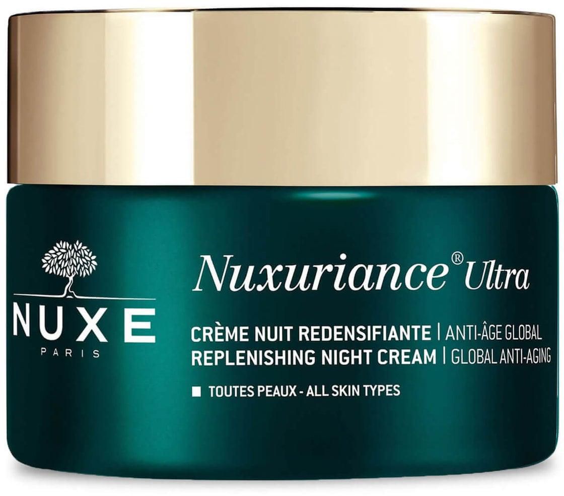 NUXE Nuxuriance Ultra Night Cream 50ml