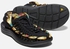 KEEN Women's-Uneek Classic Two Cord Sandals, VNTG Black, 9, Vntg Black, 9