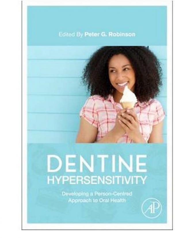 Dentine Hypersensitivity: Developing a Person-Centred Approach to Oral Health