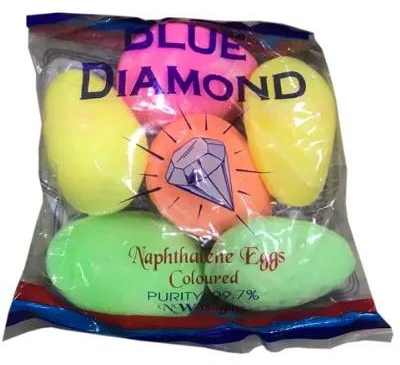 Blue Diamond Naphthalene Balls- 180g