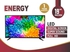 Energy 19”Inch LED Flat Screen Energy Television Promo Price