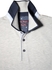 Port Royale Polo Shirt for Men, Grey, PR120