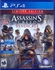 Assassins Creed Syndicate Limited edition - PlayStation 4