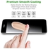 Huawei P10 Lite/Nova Lite Mifan 3D Curved Tempered Glass Full Cover Screen Protector Smooth Anti Fingerprint Black