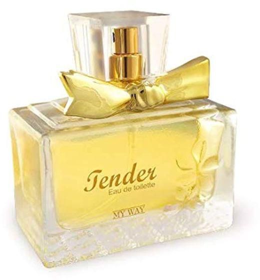 My Way Tender Eau de parfum for women
