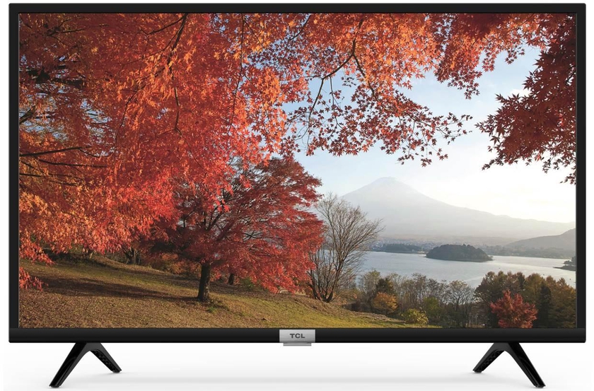 TCL 32 inch HD Smart LED TV