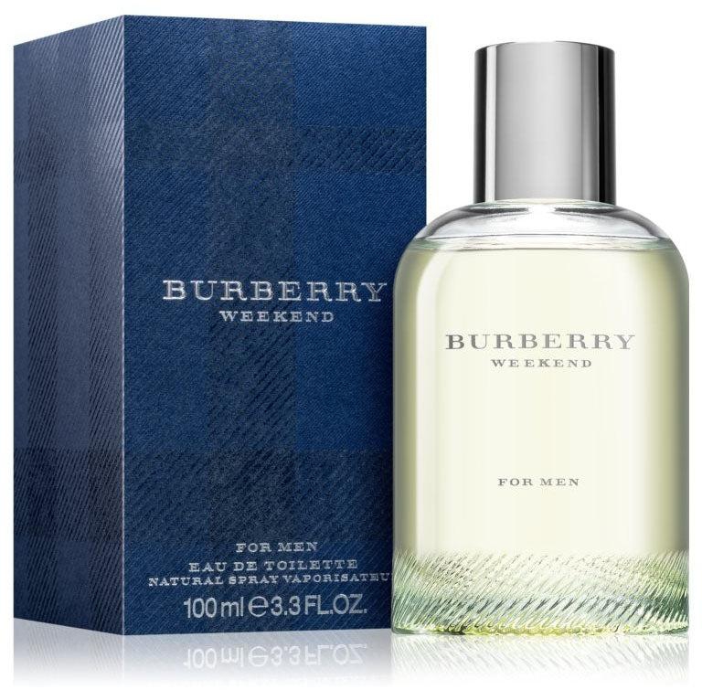 Burberry Weekend for Men - Perfume For Men - EDT 100 ml