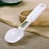 Capacity Measuring Spoons Electronic Scale