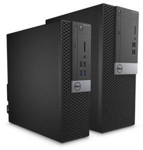 Dell OptiPlex 9020 USFF -Linux ,Intel Core i5-4590S 500GB Rpm – 3Yr Warranty