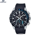 Casio Edifice Analogue Watch 100% Original &amp; New - EFS-S550PB (Black)