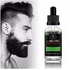 Aichun Beauty Beard Growth Oil---