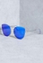 Megan Oversized Cateye Sunglasses