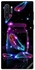 Protective Case Cover For Samsung Galaxy Note 10 Plus Multicolour