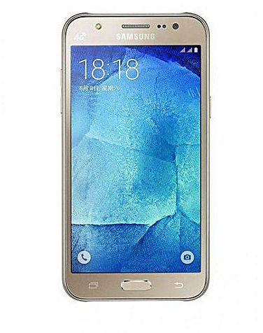 Contagioso recoger mezcla Samsung Galaxy J5 SM-J500F 8GB - Gold price from jumia in Nigeria - Yaoota!