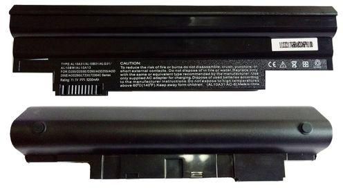 Generic Laptop Battery For Acer Aspire One AOD260-N51B/KF