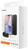 Spigen Wall Charger With Clear Case With Screen Protector For iPhone 12Pro Max