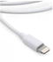 Griffin set of 2 USB 2.0 to Lightning Data Sync and Charging Cable - 3 Meters