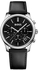 Hugo Boss Watch For Men - Analog Leather Band, 1513430