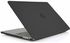 Maxguard MXG-MAC13 Ultra Slim Macbook Pro 13" Hardshell Case Black