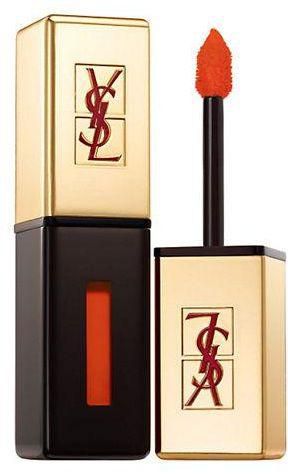 Rouge Pur Couture Glossy Stain By YSL , 21