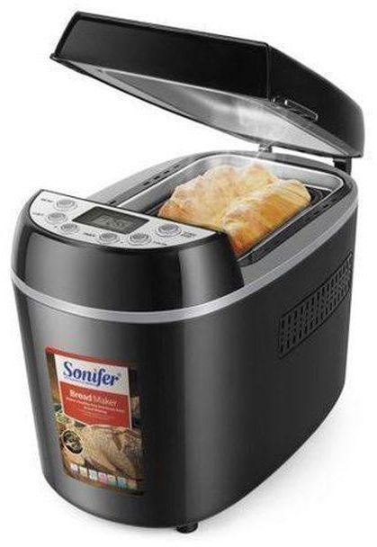 Sonifer Digital Bread Maker