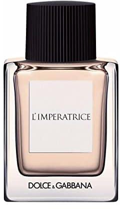 Dolce & Gabbana L'Imperatrice EDT Limited Edition for Women 50 ml