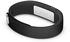 Sony SWR10 Smart Multifunction Bracelet With An Extra Strap-Black