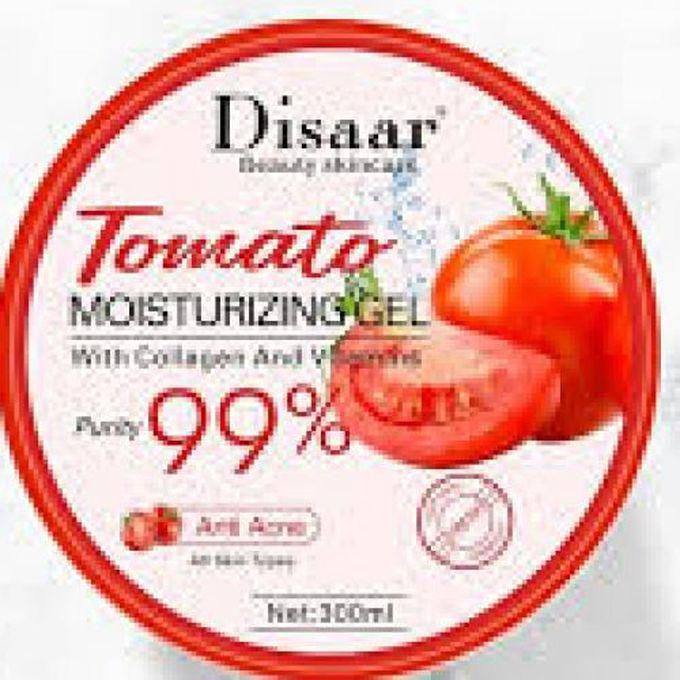Disaar Tomato Moisturising Gel